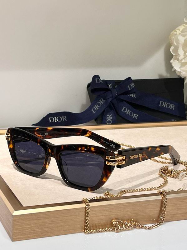 Dior Sunglasses ID:20240614-73